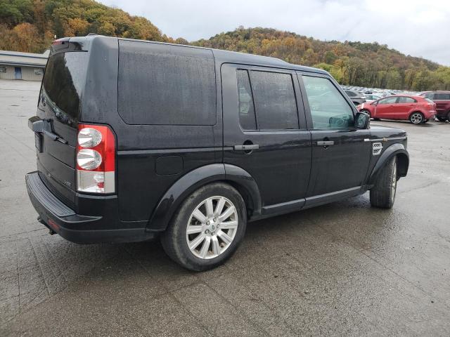2013 LAND ROVER LR4 HSE #3276365743