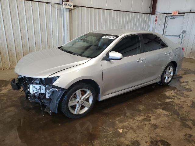 2012 TOYOTA CAMRY BASE - 4T1BF1FK7CU155742