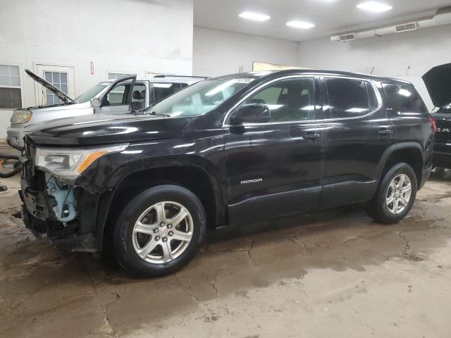 Global Auto Auctions: 2018 GMC ACADIA SLE
