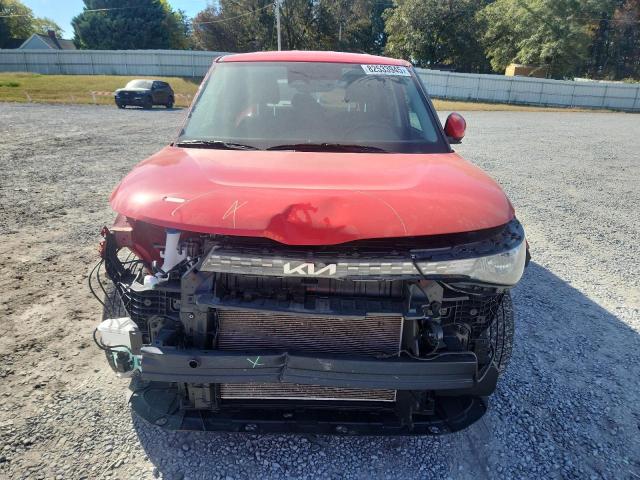 2025 KIA SOUL LX #3292417581