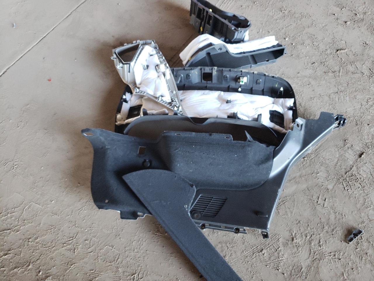 NISSAN MURANO PLATINUM