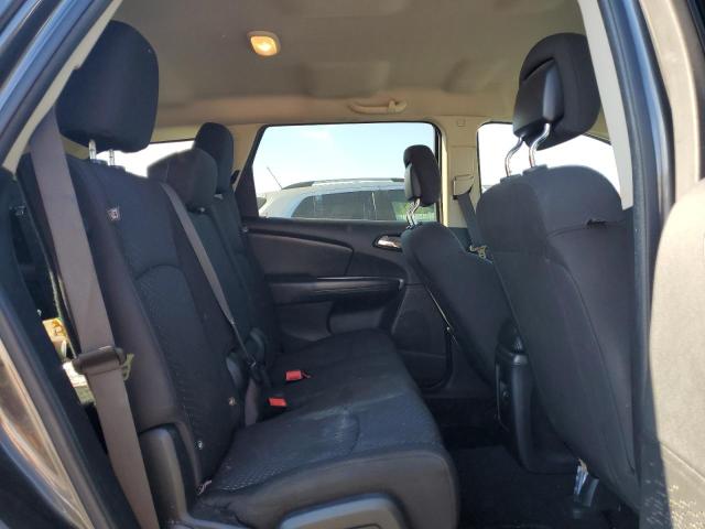 2018 DODGE JOURNEY SE #3305306326