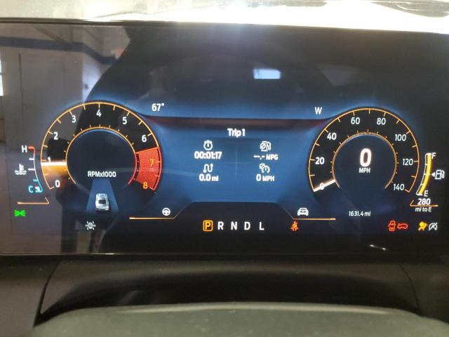 2025 FORD MUSTANG #3293526455