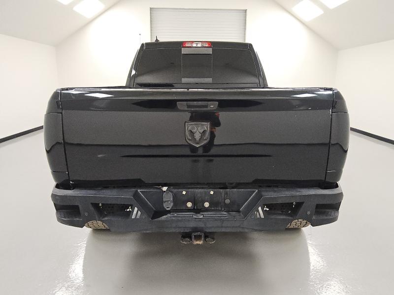 2015 RAM 1500 SLT 1C6RR7TT6FS507825