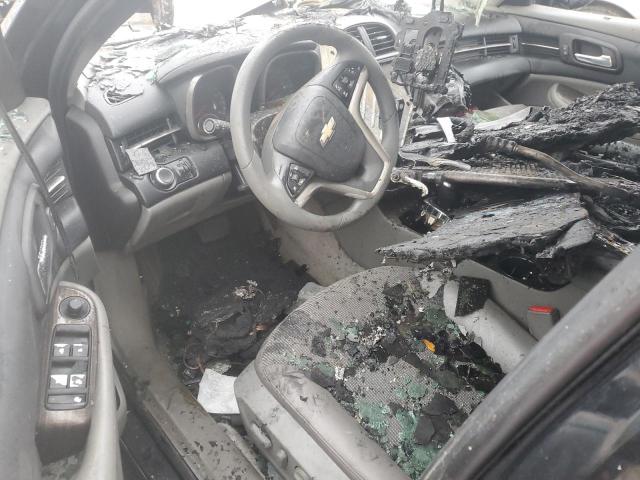 2015 CHEVROLET MALIBU 1LT - 1G11C5SL7FF165459