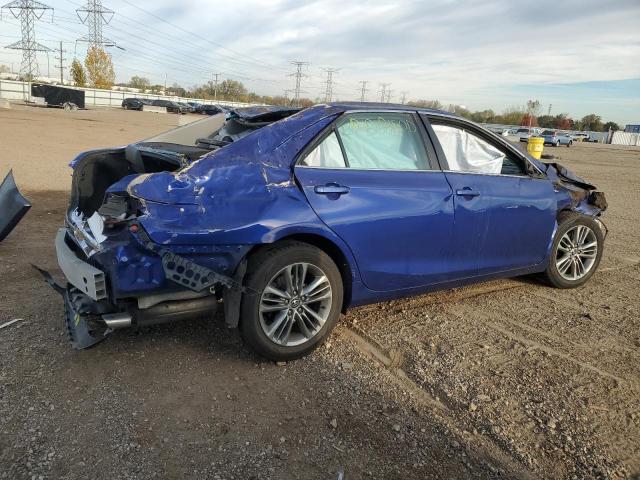 2015 TOYOTA CAMRY LE #3290373765