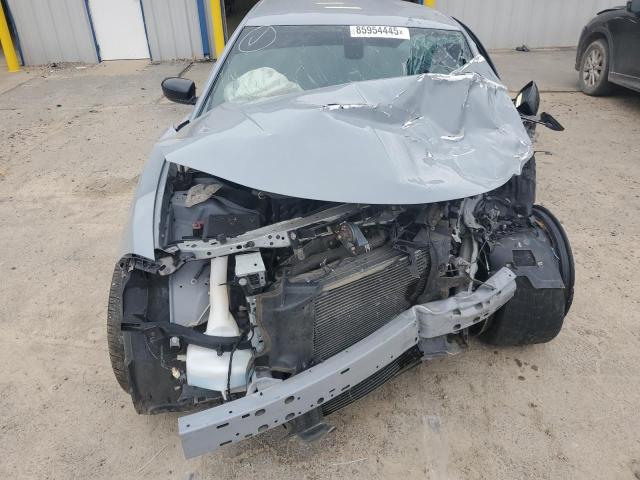 2021 DODGE CHARGER SX - 2C3CDXBG9MH532597