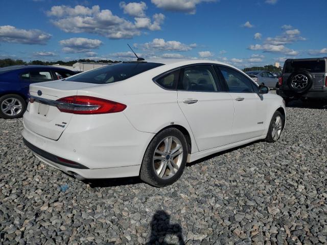 2018 FORD FUSION SE - 3FA6P0LU1JR129893