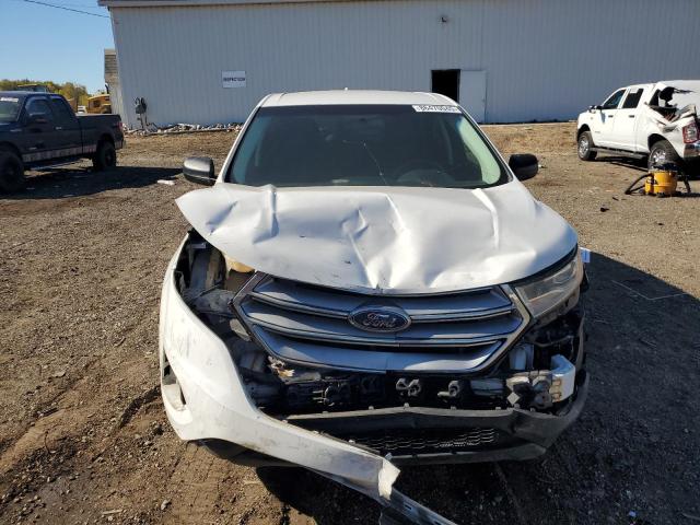 2016 FORD EDGE SE - 2FMPK3G95GBC00276