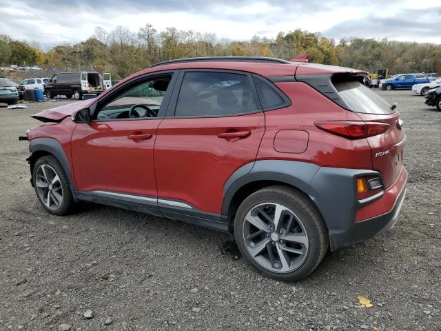 2020 HYUNDAI KONA ULTIM #3305301397