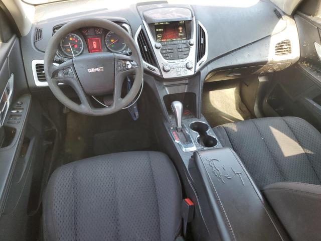 2012 GMC TERRAIN SL - 2GKALMEK7C6392262
