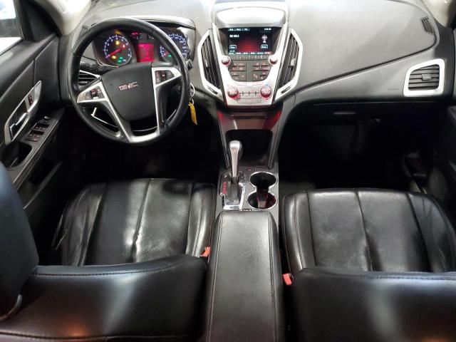 2014 GMC TERRAIN SL - 2GKFLXEK5E6344608