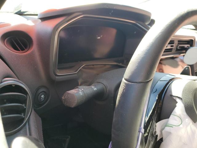 2025 NISSAN Z SPORT #3298083163