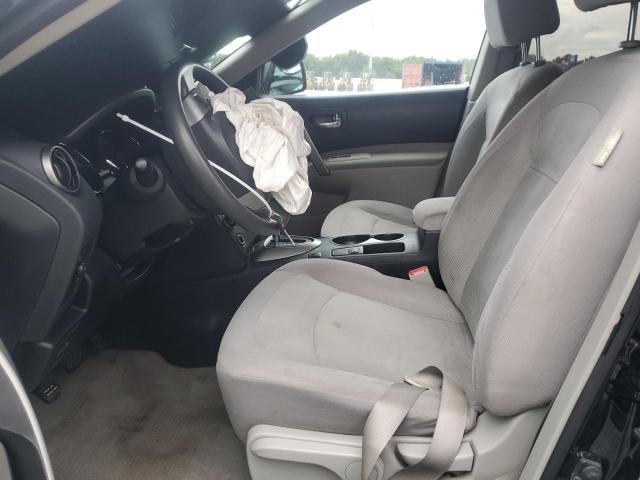 2014 NISSAN ROGUE SELE - JN8AS5MV9EW715904