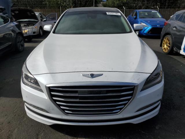 2016 HYUNDAI GENESIS 3. - KMHGN4JEXGU129976
