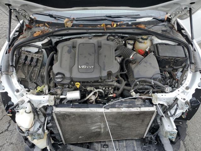 2018 BUICK LACROSSE E 1G4ZP5SS1JU137808