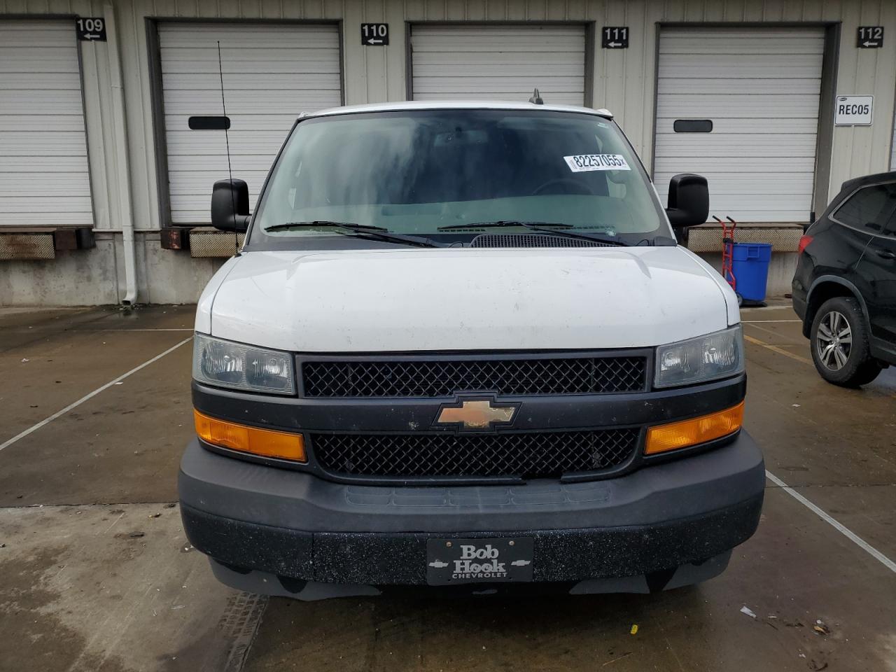 CHEVROLET EXPRESS G2