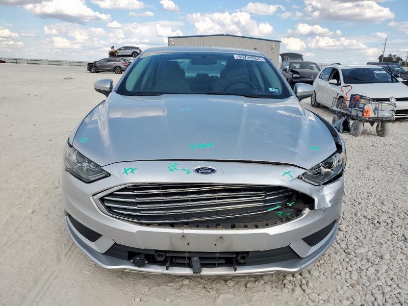 2017 FORD FUSION SE 3FA6P0LU3HR266036