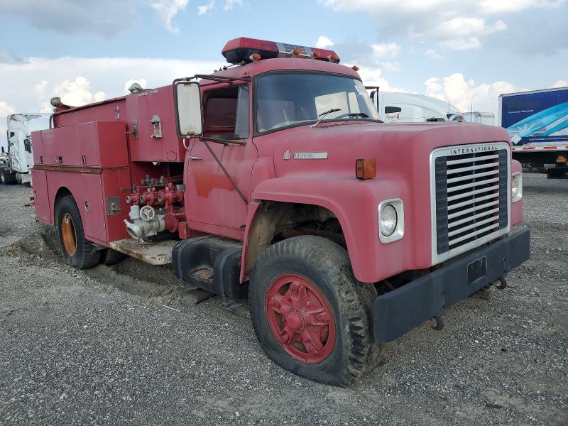 INTERNATIONAL LOADSTAR