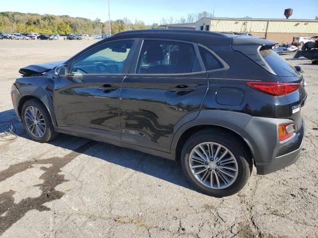 2019 HYUNDAI KONA SEL - KM8K2CAA0KU360839