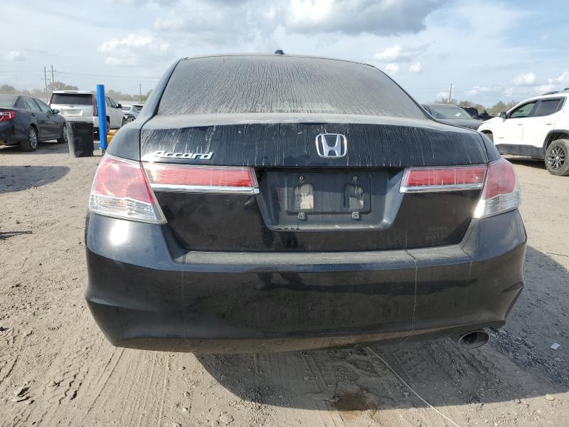 2012 HONDA ACCORD - 1HGCP2F82CA066048