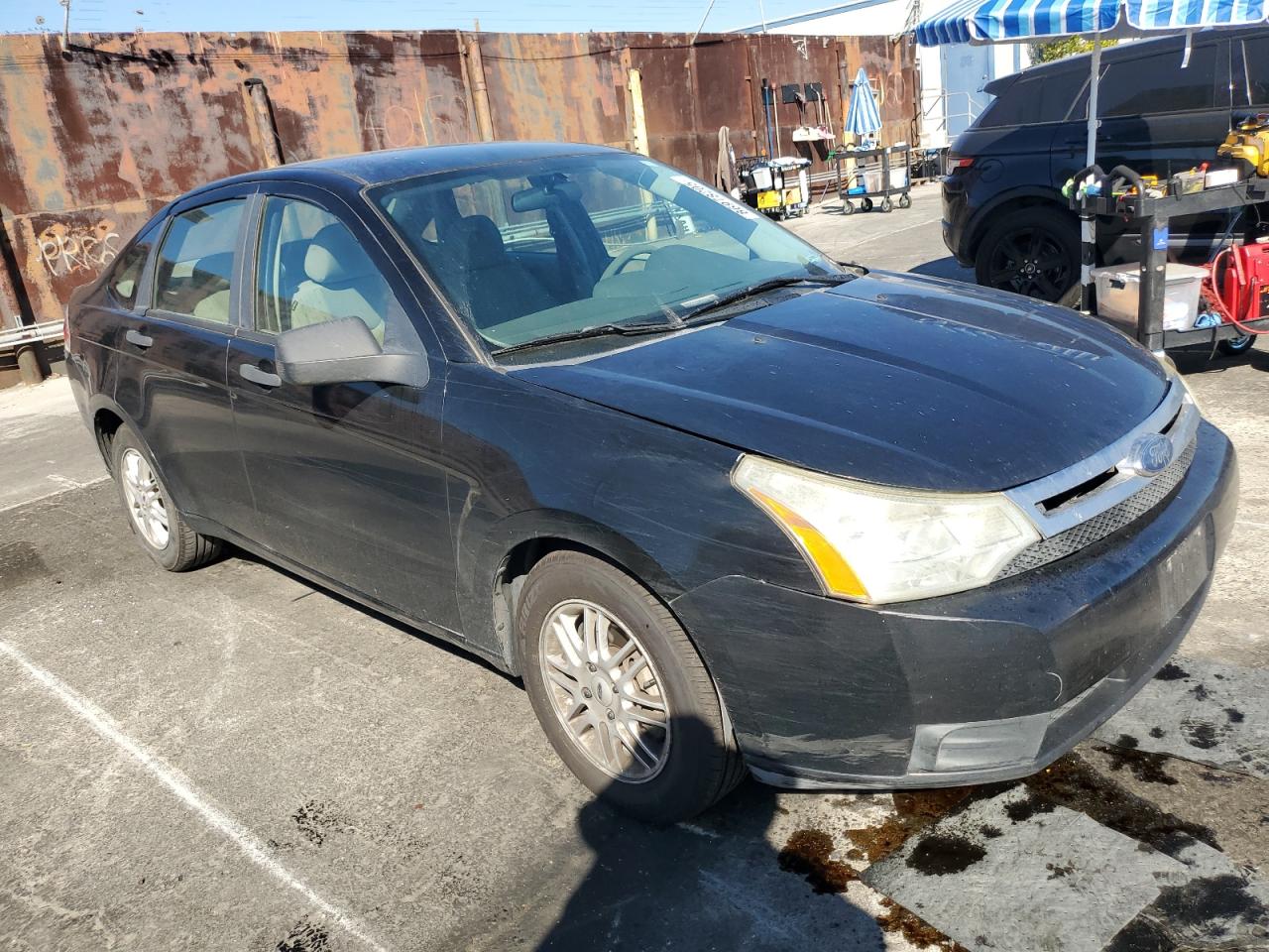 Lot #3285009953 2009 FORD FOCUS SE