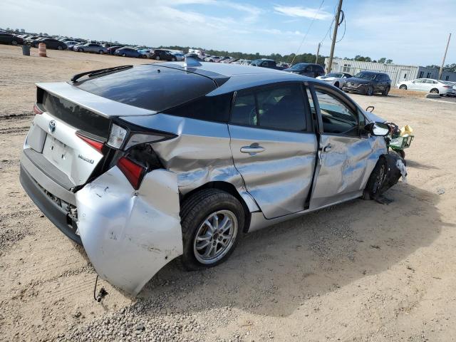 2020 TOYOTA PRIUS L JTDKARFU4L3118673