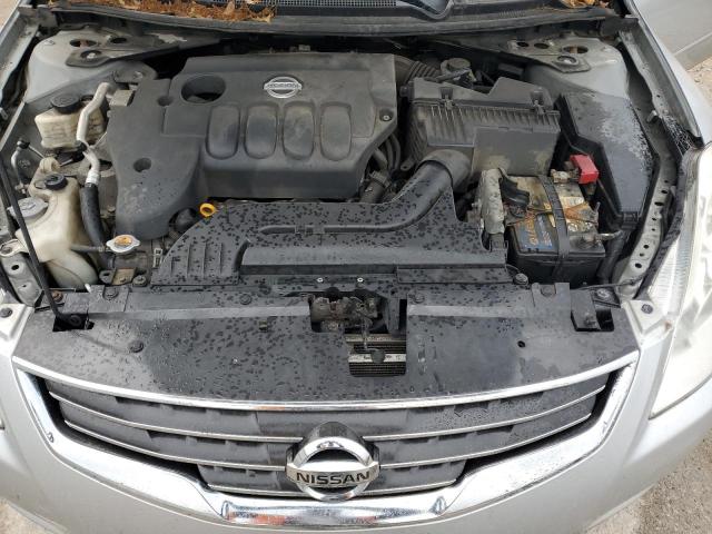 2011 NISSAN ALTIMA BAS - 1N4AL2AP4BN417703