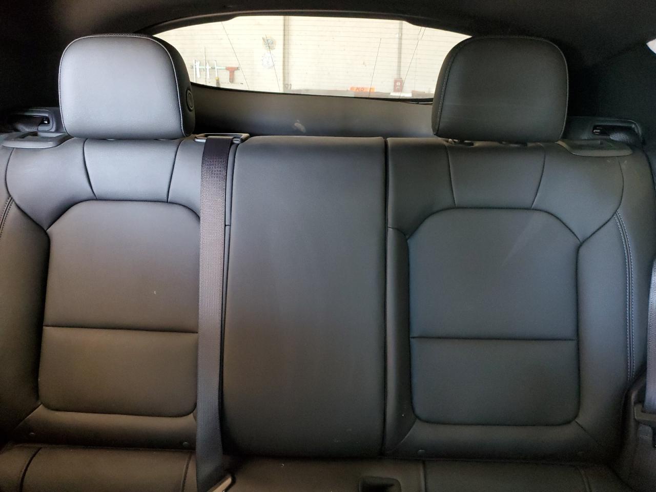 BUICK ENVISTA SPORT TOURING