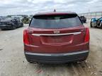 Lot #3319957154 2017 CADILLAC XT5 LUXURY