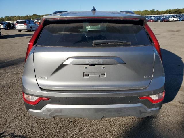 2024 KIA NIRO EX KNDCR3LE3R5146534