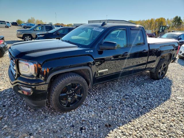 2017 GMC SIERRA K15 - 1GTV2LEC1HZ126167