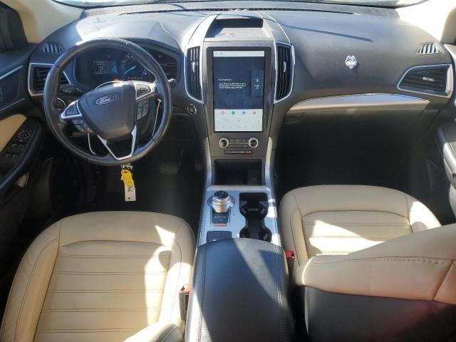 2022 FORD EDGE SEL - 2FMPK4J92NBA25111