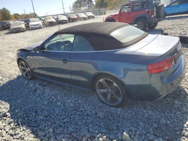 2015 AUDI A5 PREMIUM - WAUMFAFH3FN006287