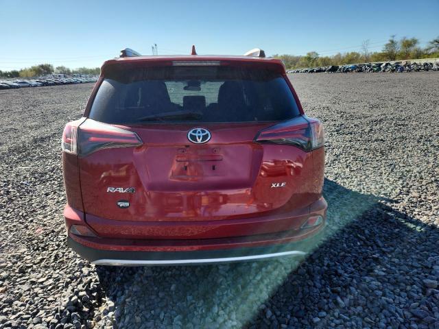 2016 TOYOTA RAV4 XLE - 2T3WFREV6GW253315