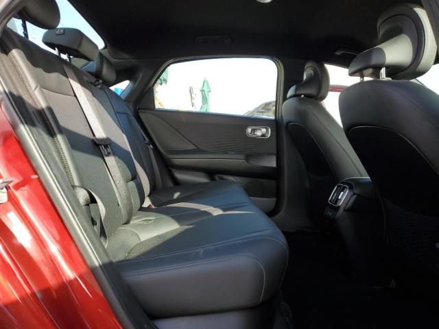 2025 HYUNDAI IONIQ 6 SE KMHM34AA2SA085990