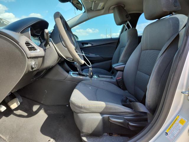 2019 CHEVROLET CRUZE LS 1G1BC5SM7K7148033