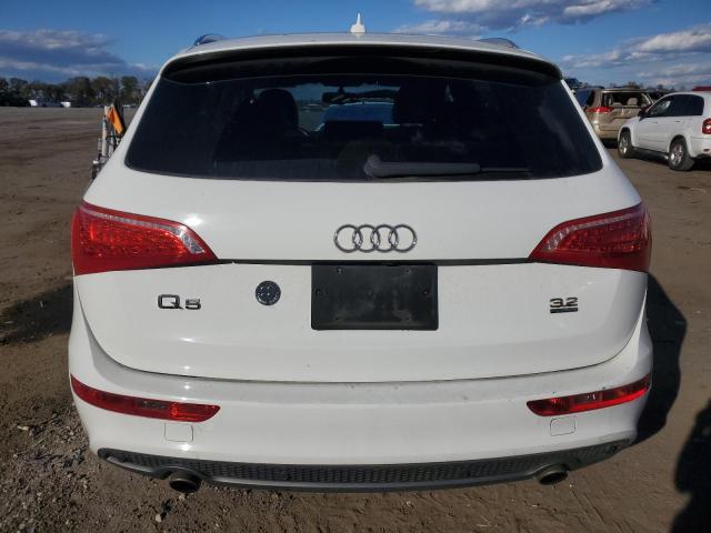 2011 AUDI Q5 PREMIUM - WA1DKBFP6BA086286