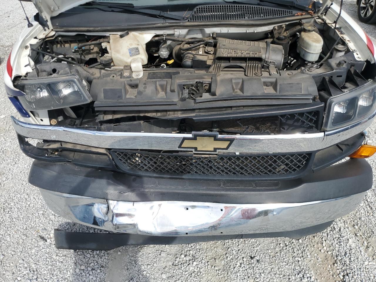 CHEVROLET EXPRESS G3