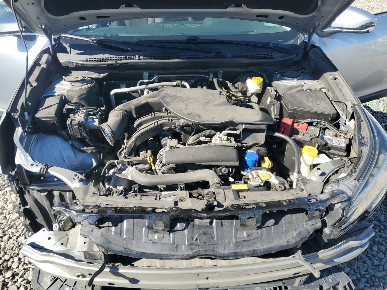 SUBARU OUTBACK PREMIUM