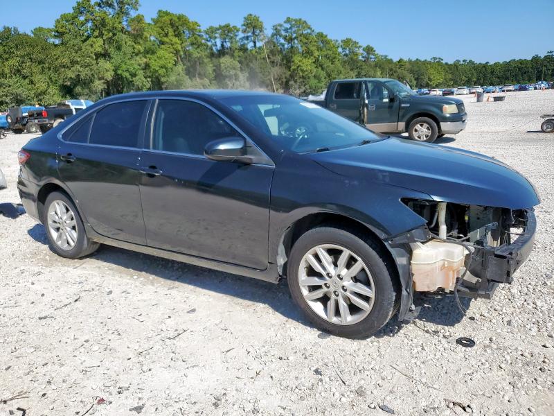 2017 TOYOTA CAMRY LE 4T1BF1FK3HU706739