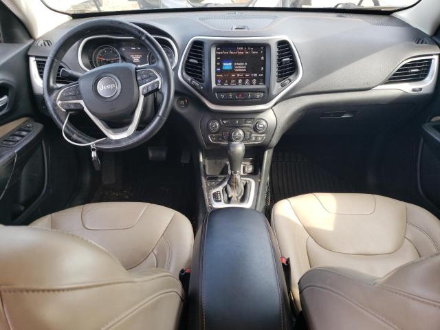 2015 JEEP CHEROKEE L 1C4PJLDB3FW701582