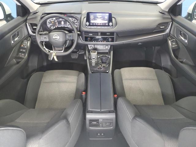 2025 NISSAN ROGUE SV - 5N1BT3BB5SC809670