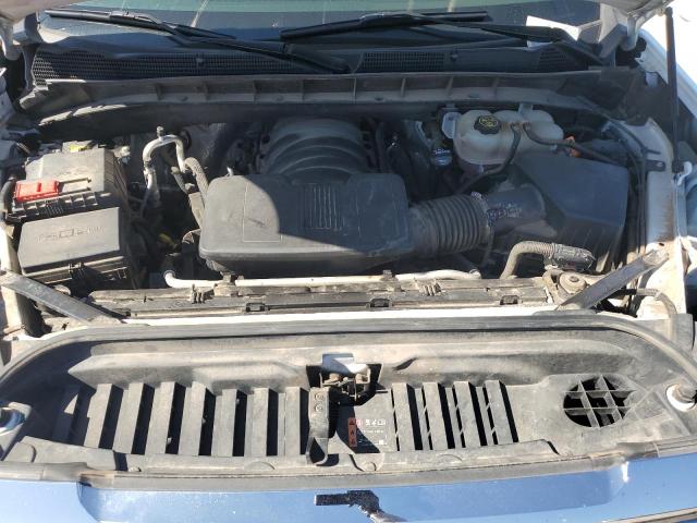 2022 GMC SIERRA LIM - 3GTU9BEDXNG155673