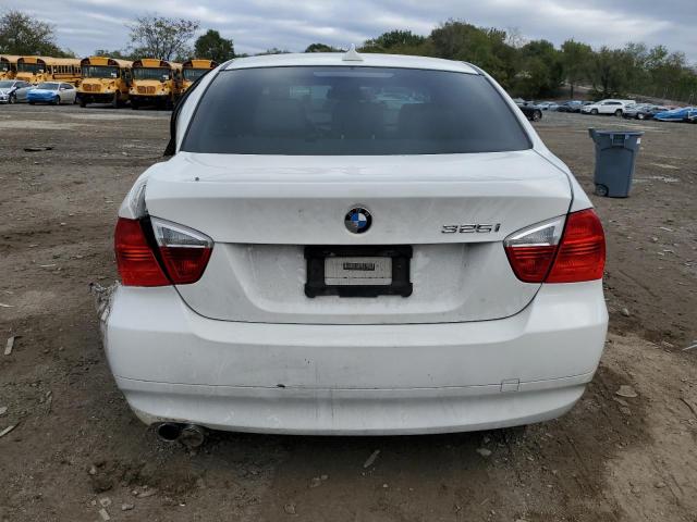 2006 BMW 325 I #3296351136