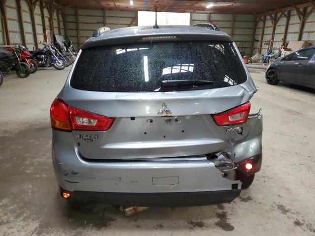 2015 MITSUBISHI RVR GT 4A4AJ4AU9FE601745