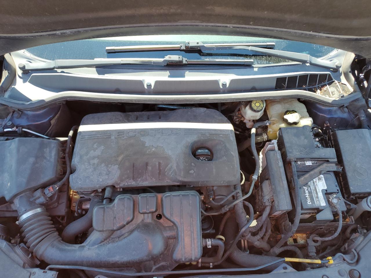 BUICK VERANO CONVENIENCE