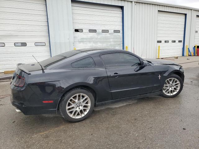 2014 FORD MUSTANG - 1ZVBP8AM2E5214600