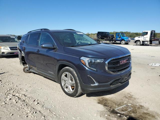 2018 GMC TERRAIN SLE - 3GKALMEX7JL128141