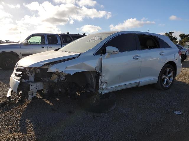 Global Auto Auctions: 2013 TOYOTA VENZA LE